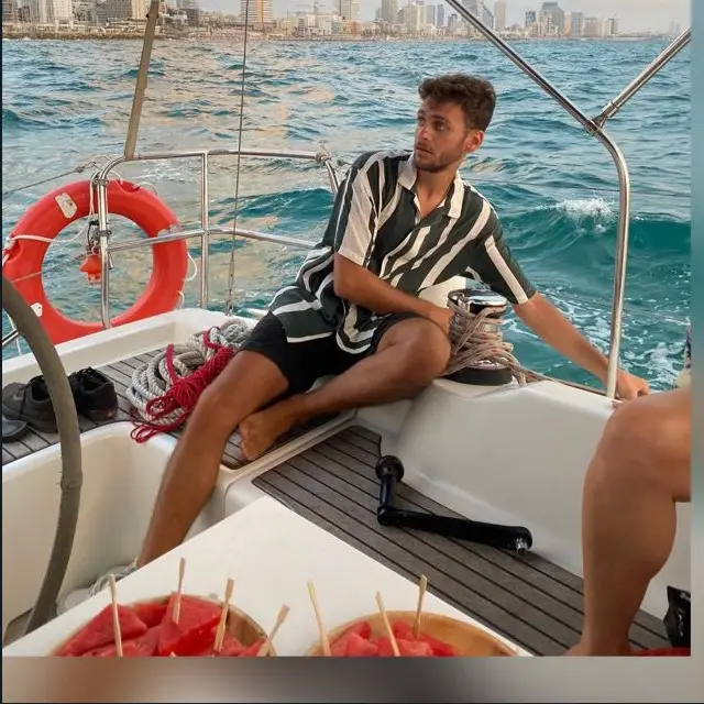 גלעד